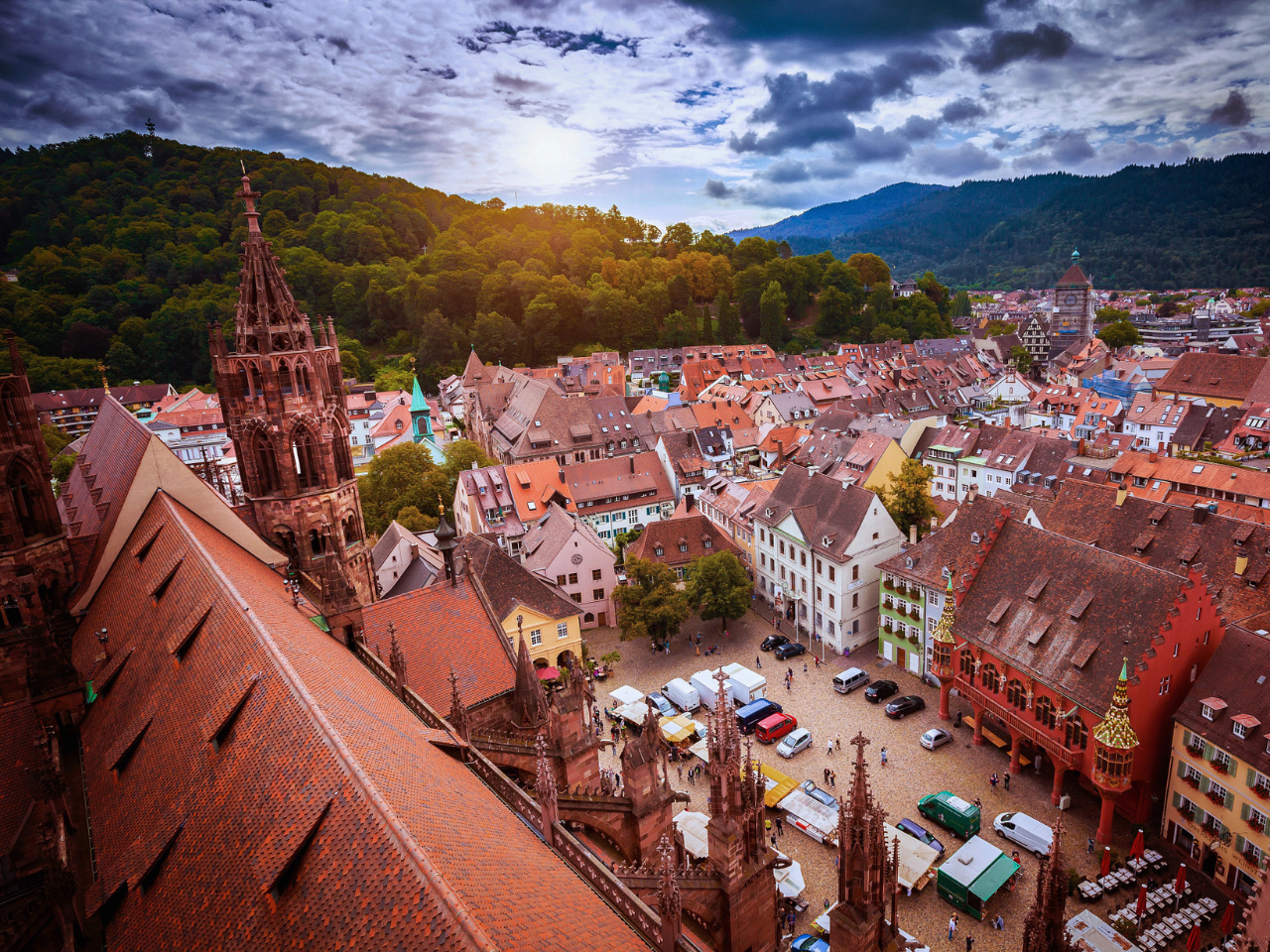 AmaSiena river cruise ship